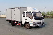 專業(yè)之選 廂式運輸車與專用車產(chǎn)品概覽