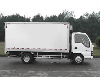 廈門慶鈴冷藏車價(jià)格解析與選購指南