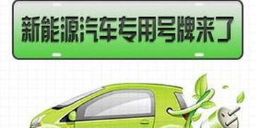 漳州本月底正式啟用新能源汽車專用號(hào)牌 助力綠色出行與產(chǎn)業(yè)發(fā)展