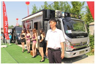 安徽興邦專用汽車股份舉辦周年慶典暨新產(chǎn)品發(fā)布會(huì)，展現(xiàn)行業(yè)新實(shí)力