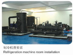 探秘廣西玉林其他制冷設(shè)備市場 價(jià)格與批發(fā)動態(tài)觀察