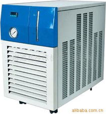 上海通岳冷凍機械冷卻器產品系列 高效制冷解決方案