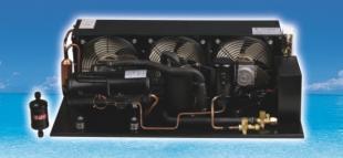 供應(yīng)廚房冷柜壓縮機(jī)，超市島柜制冷壓縮機(jī) QHL-36E